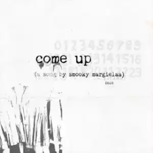 Instrumental: Smooky MarGielaa - Come Up